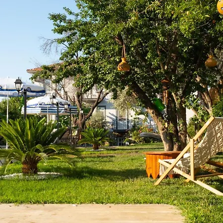 Kibele Отель
