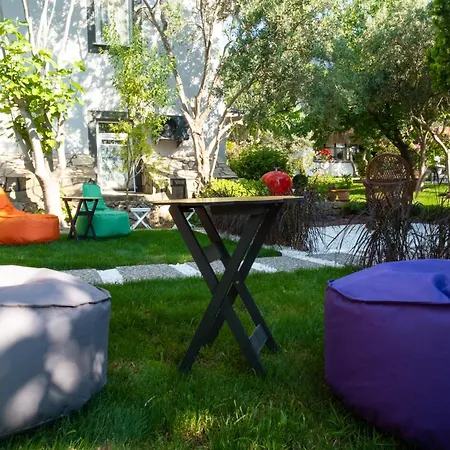 Kibele Hotel Ölüdeniz