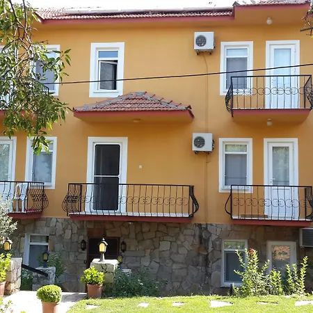Hotel Kibele Ölüdeniz