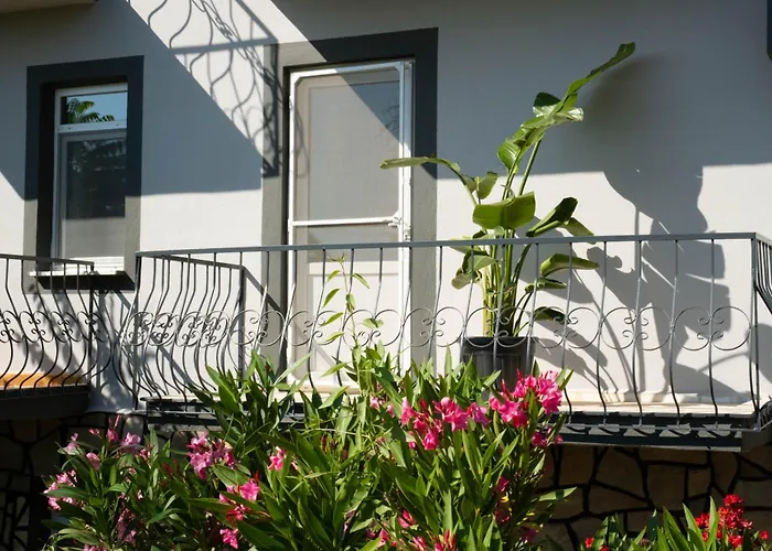 Hotel Kibele Ölüdeniz