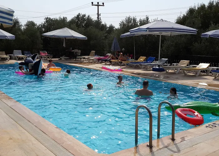 Kibele 3* Ölüdeniz