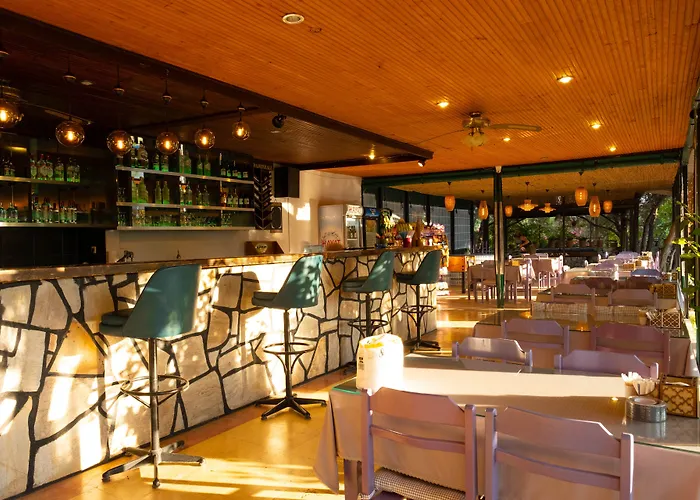 Hotel Kibele Ölüdeniz