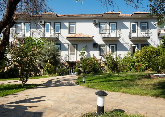 Hotel Kibele Ölüdeniz