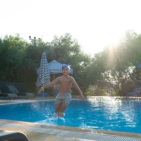 Kibele 3* Ölüdeniz