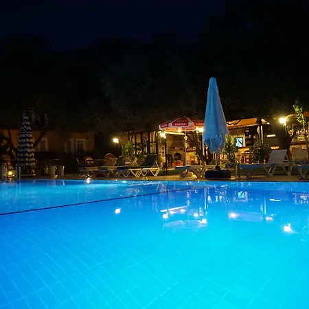 Kibele Ölüdeniz