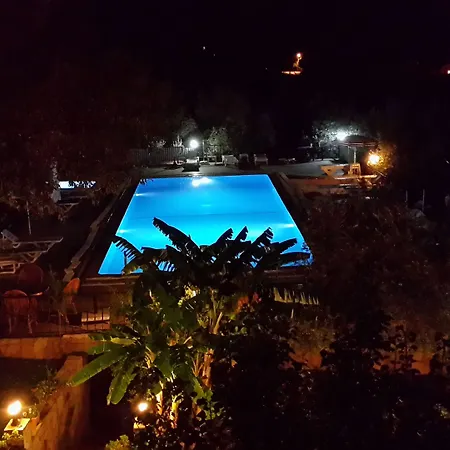 Kibele Otel Ölüdeniz