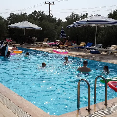 Kibele 3* Ölüdeniz