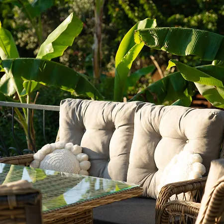 Kibele Hotel 3*