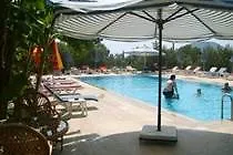 Otel Kibele Ölüdeniz