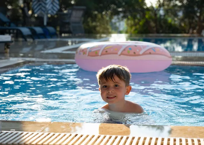 Otel Kibele Ölüdeniz