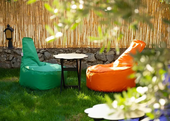 Kibele 3* Олудениз