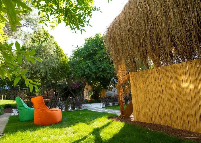 Kibele Олудениз