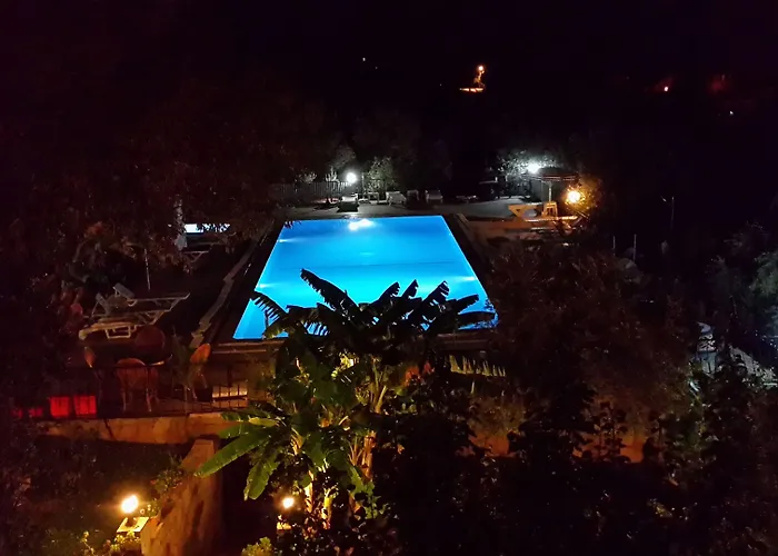 Kibele Otel Ölüdeniz