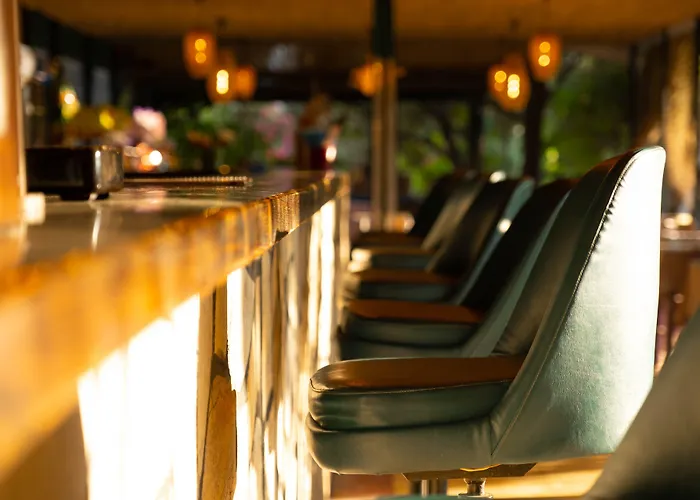 Отель Kibele 3*