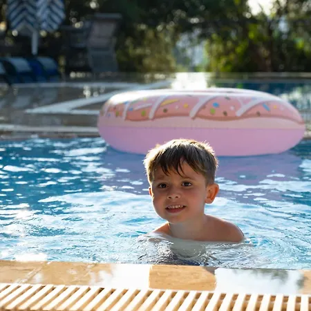 Hotel Kibele Oludeniz