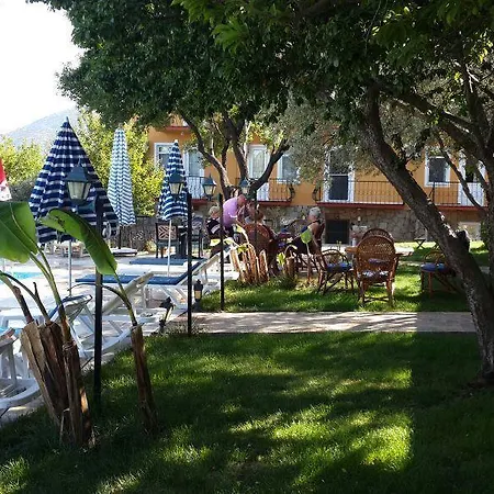 Kibele 3* Ölüdeniz