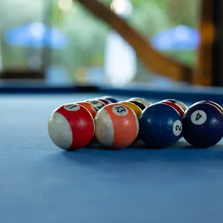 Hotel Kibele Oludeniz