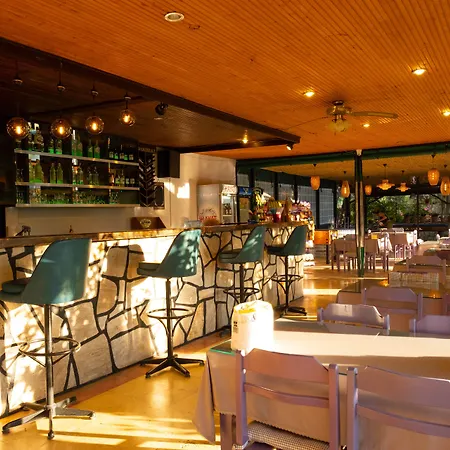 Hotel Kibele Oludeniz