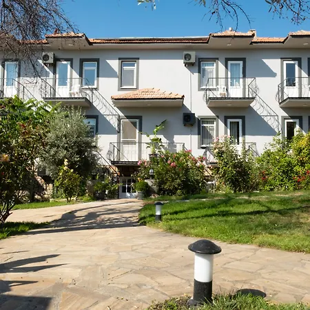 Otel Kibele Ölüdeniz