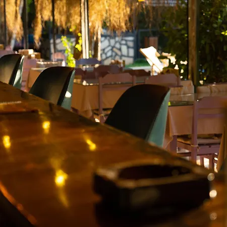 Hotel Kibele Oludeniz