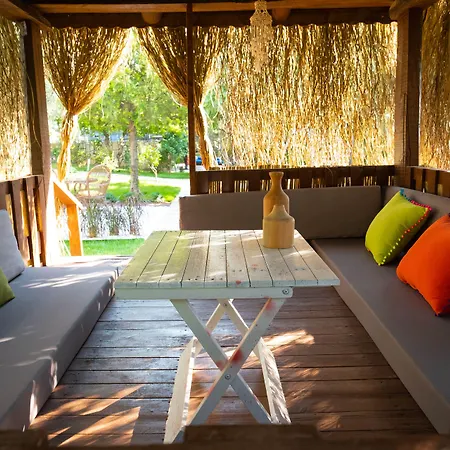 Otel Kibele Ölüdeniz