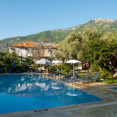Kibele Otel