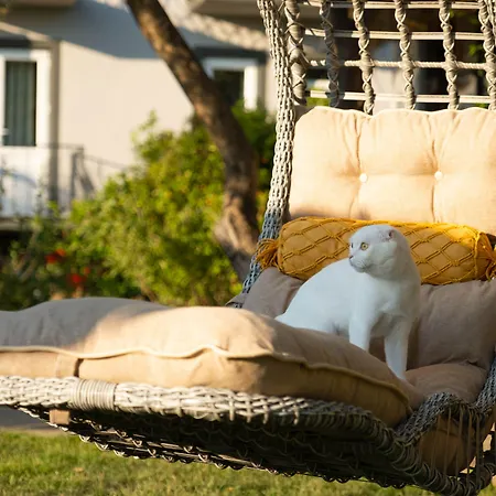 Hotel Kibele Oludeniz