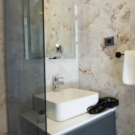 Otel Kibele