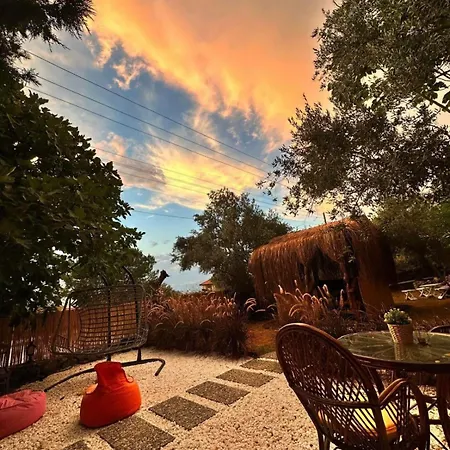 Otel Kibele Ölüdeniz