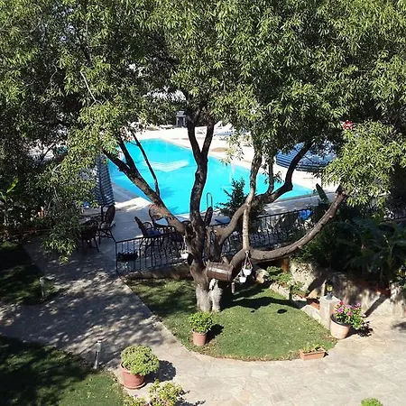 Otel Kibele 3*