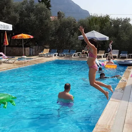 Kibele Oludeniz