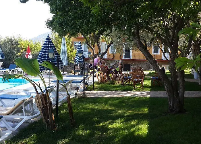 Kibele 3* Ölüdeniz