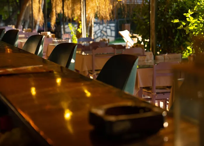 Otel Kibele Ölüdeniz