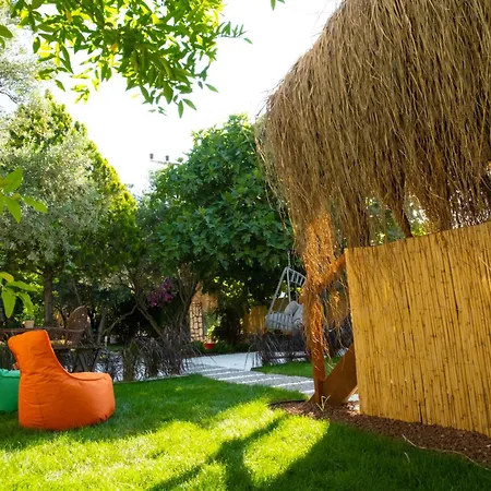 Kibele אולודניץ