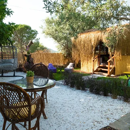 Kibele אולודניץ