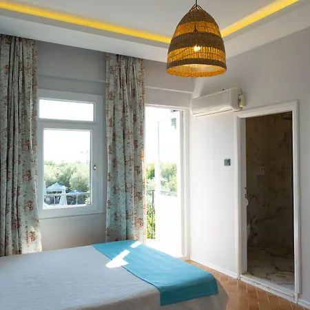 Hotel Kibele