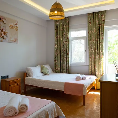 Kibele אולודניץ