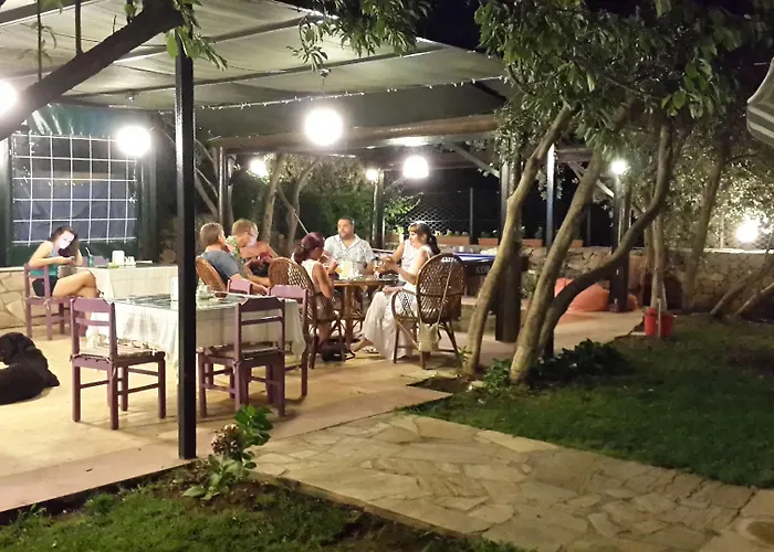 Kibele أولدينيس